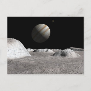 Europa Vykort