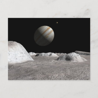 Europa Vykort