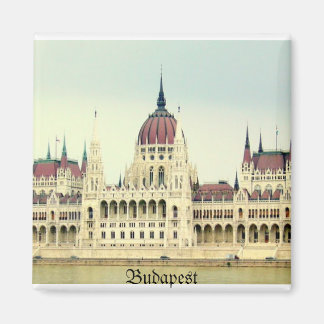 Europaparlamentet ,Budapest Magnet