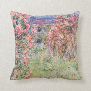 Europaparlamentet i Rosor, Claude Monet Kudde