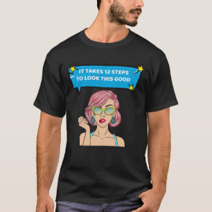 Europaparlamentet tar 12 steg för att undersöka de t shirt
