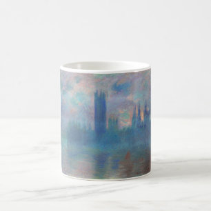 Europaparlamentets hus (London), Monet Kaffemugg