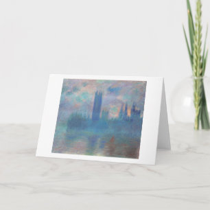 Europaparlamentets hus (London), Monet Kort