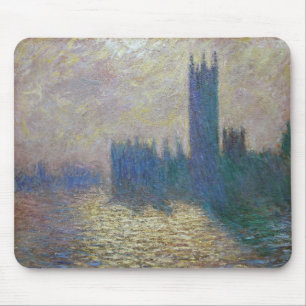 Europaparlamentets hus (London), Monet Musmatta