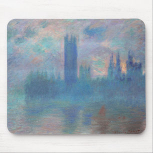 Europaparlamentets hus (London), Monet Musmatta