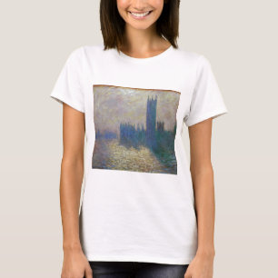 Europaparlamentets hus (London), Monet T Shirt