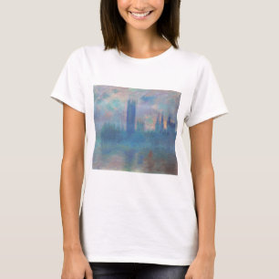 Europaparlamentets hus (London), Monet T Shirt