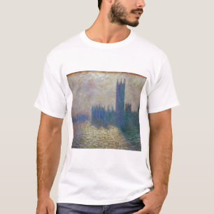 Europaparlamentets hus (London), Monet T Shirt