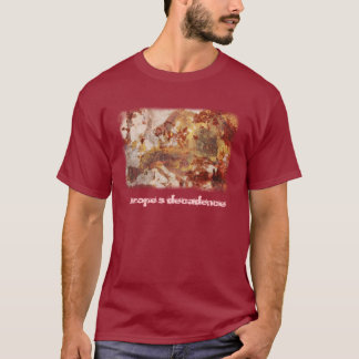 Europas dekadens tee