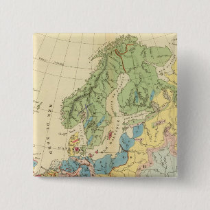Europas geologiska Karta Knapp