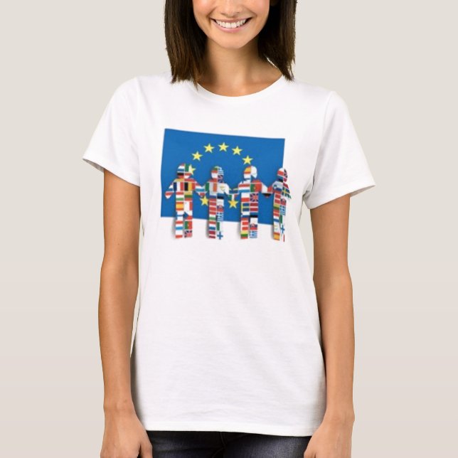 europe-175x150-25-member-states tee (Framsida)