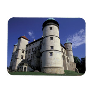EUROPE, Polen, Karpaterna, Nowy Wisnicz Magnet