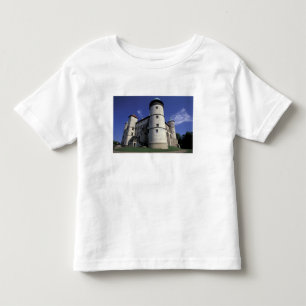 EUROPE, Polen, Karpaterna, Nowy Wisnicz Tee Shirt