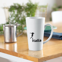 European Champions League-Italien