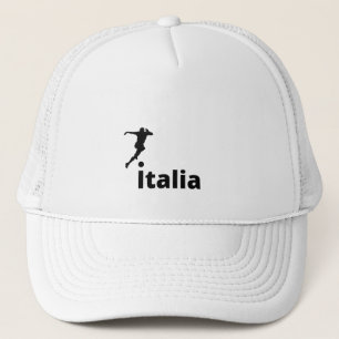 European Champions League-Italien Keps