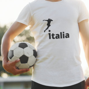 European Champions League-Italien T Shirt