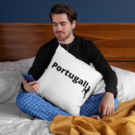 European Champions League Portugal Kudde