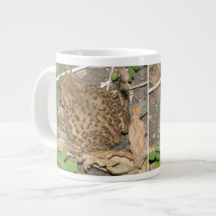 European Common Toad Mugg Jumbo Mugg