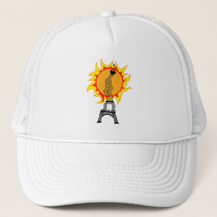 European Heat Wave Keps