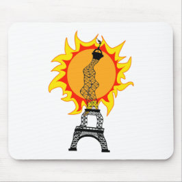 European Heat Wave Musmatta