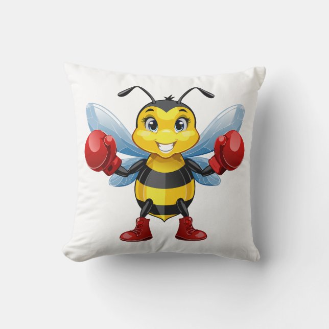 European honey bee kudde (Framsida)