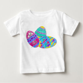 European Påsk Folk Art GIRLS ALLA SHIRTS T Shirt