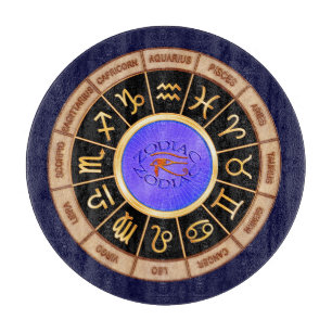 European Zodiac Signs
