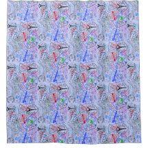 Europeisk förskjutningsgardino