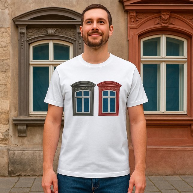 Europeisk konst för konstverk för konstverk inom f t shirt (Skapare uppladdad)