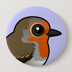 Europeisk Robin Knapp