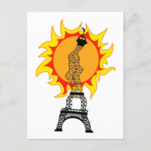 Europeisk värmebölja