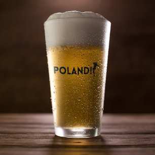 Europeiska Champions League Polen Glas