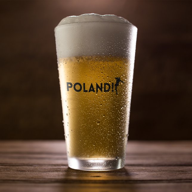 Europeiska Champions League Polen Glas (Skapare uppladdad)