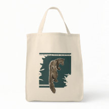 Europeiska Gräs Marten