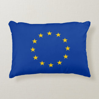 Europeiska unionEGflagga Europa Prydnadskudde