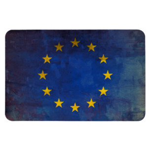 Europeiska unionen magnet