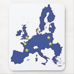 Europeiska unionen musmatta
