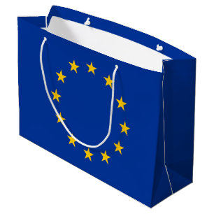 Europeiska unionens flagga