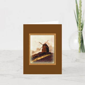 Europékvarn noterar kortet kort