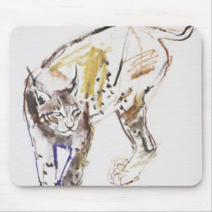 Europélodjur Musmatta