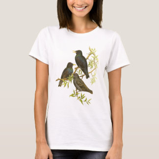Européstare Tee