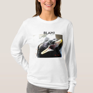 Européstareskjorta Tee
