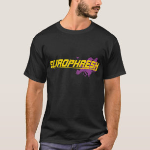 EuroPhresh skjorta Tee