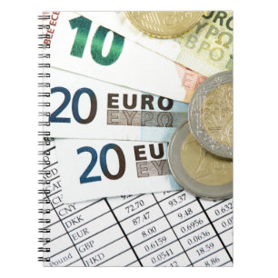 Euros Anteckningsbok