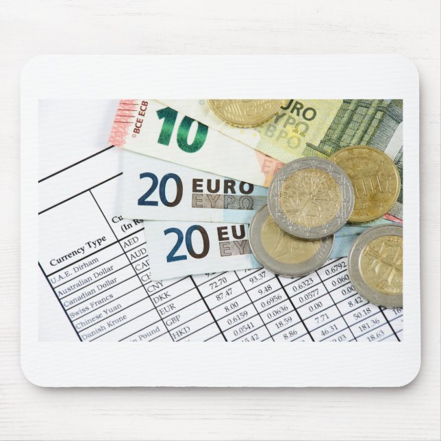 Euros Musmatta (Framsidan)