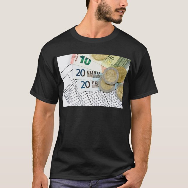 Euros Tröja (Framsida)