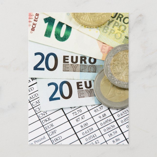 Euros Vykort (Framsida)