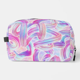 Eurotakts holorave - rosa och blå : Get-Ready Bag