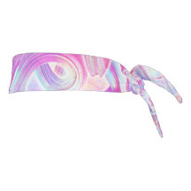 Eurotakts holorave - rosa och blått: