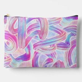 Eurotakts holorave - rosa och blått: